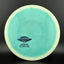 Proto Glow Halo Champion Hawkeye Disc Golf Driver