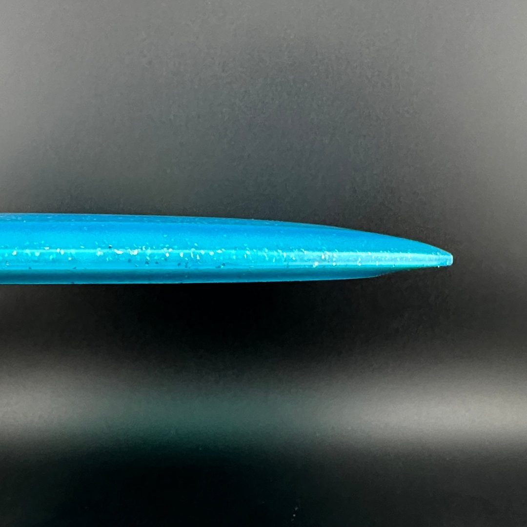 Z Sparkle Hades - Paul McBeth Limited Edition Disc Golf Driver