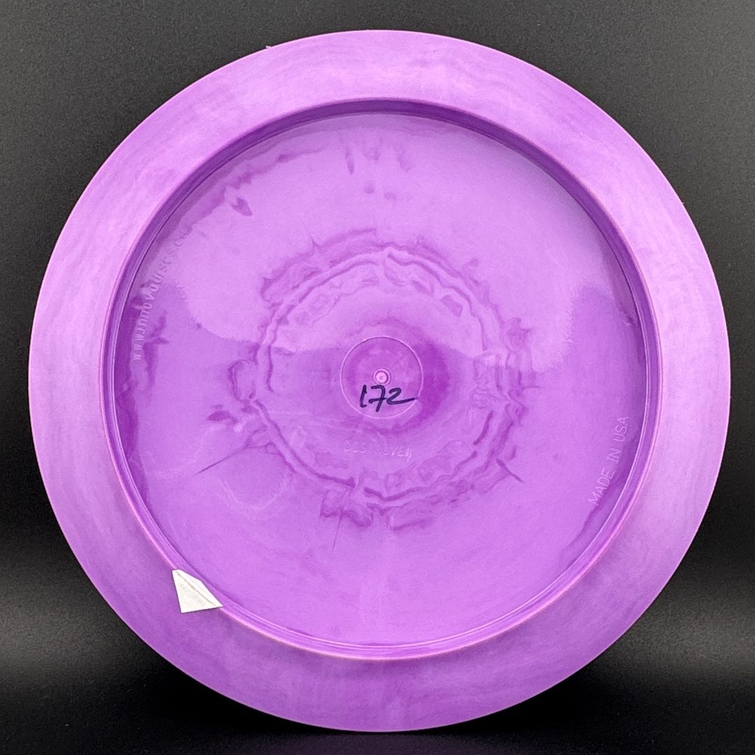 Swirled Star Destroyer - Ohn Scoggins Signature Edition
