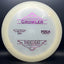 Lone Star Bravo Glow Growler Disc Golf Driver