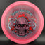 Tone Lotus - Crushin' Amanitas Disc Golf Disc