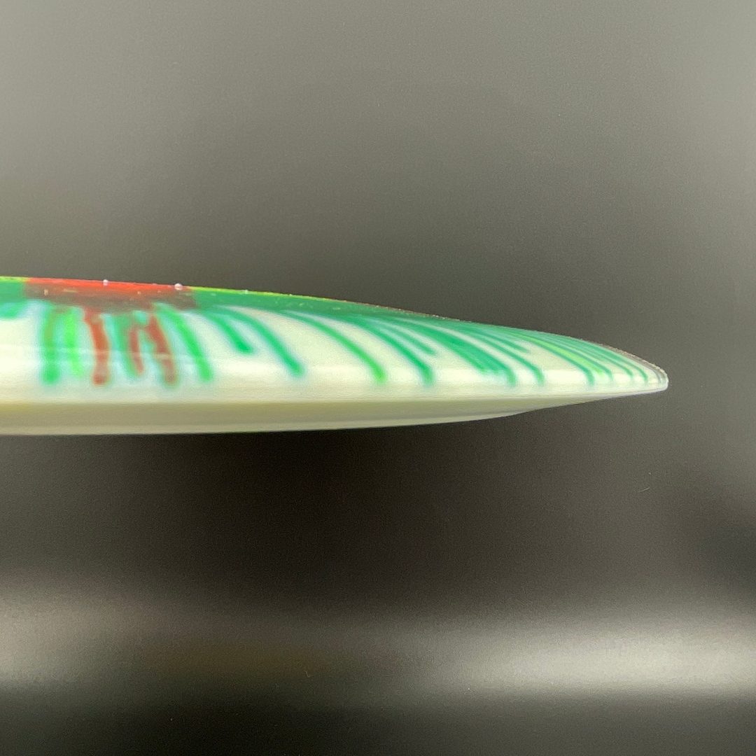I-Dye Star Destroyer Disco de Golf Driver