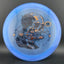 Limited Edition Gummy C-Blend Aztec Driver - [STRATUS] FEAR V1 by Les White - Korvel