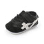 Zapatos para Niños Pequeños con Suela de Goma Antideslizante de Calidad Premium