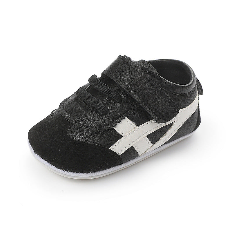 Zapatos para Niños Pequeños con Suela de Goma Antideslizante de Calidad Premium