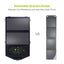 Solar Panel 10W 5V Solar Charger Portable Solar Battery Chargers Charging for Phone for Hiking etc. Outdoors. - Korvel