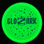GloZark Reign Disc Golf Midrange