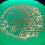 Nerve Pneuma - Putter de Disco Firmado por Thomas Gilbert