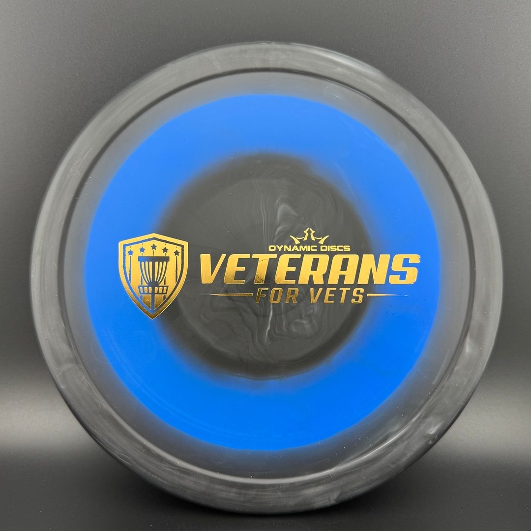 Classic Supreme Raptor Eye Sockibomb Slammer - Vets 2023