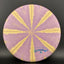 Swirl P-Line Drop (Flex 2) - MBB 25 Disc Golf Disc