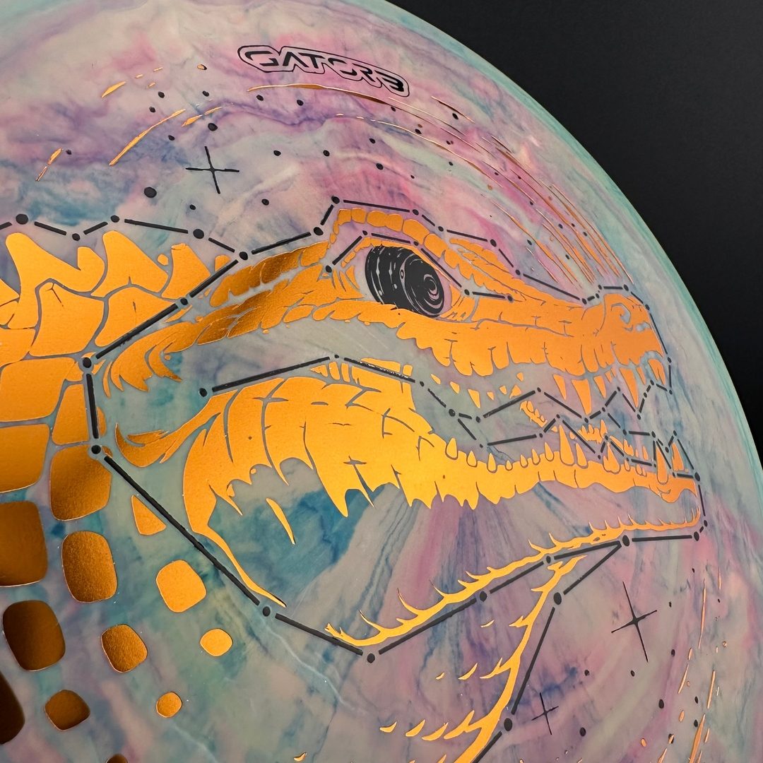 Galactic XT Gator3 Disc - Edición Fuerza Espacial