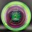 Disque de golf I-Dye Champion Eagle