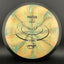 Cosmic Neutron Photon Disc Golf Disc