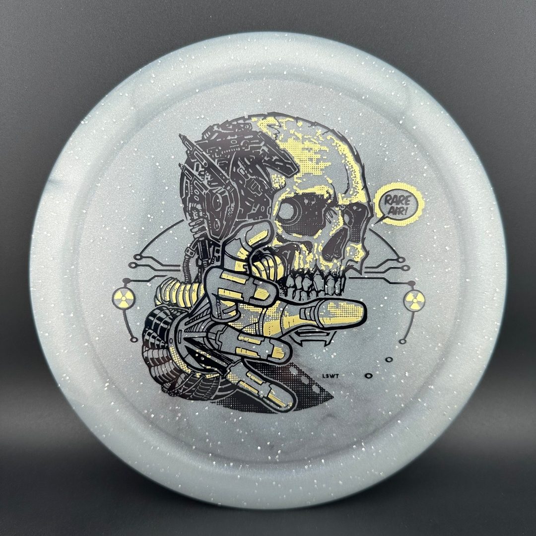 Disco Emperor C-Blend Stardust - Diseño de Edición Limitada