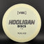 Conducteurs Hooligan Discs Glow Primo Vibe