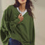 Chemise de Base Sportive à Manches Longues Premium