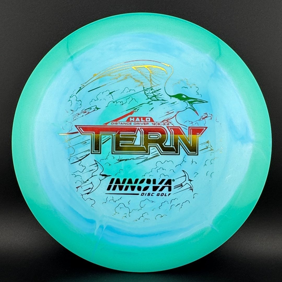 Innova Halo Star Tern Disc Golf Driver