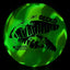 Disco de Golf glO-G Gecko