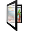 Children Art Frames Magnetic Front Open Changeable Kids Frametory for Photo Drawing Paintings Pictures Display - Korvel