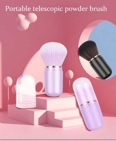 Telescopic Mini Capsule Brush - Korvel