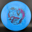 Glow Swirl S-Line MD1 - Disque Exclusif du Défi Discmania