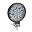 OKEEN 9LED 27W 16LED 48W Work Light 12V 24V Car LED Spotlight Square Round Auto Truck Off Road Mini Ledbar Offroad Accessories - Korvel