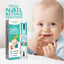 Anti-Biting Nail Lotion Prevents Infants From Biting Their Nails And Eating Their Fingernails - Korvel
