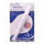 1pc Fashion New Profession Rotary Peroxide Gel Tooth Cleaning Bleaching Kit Dental White Teeth Whitening Pen - Korvel
