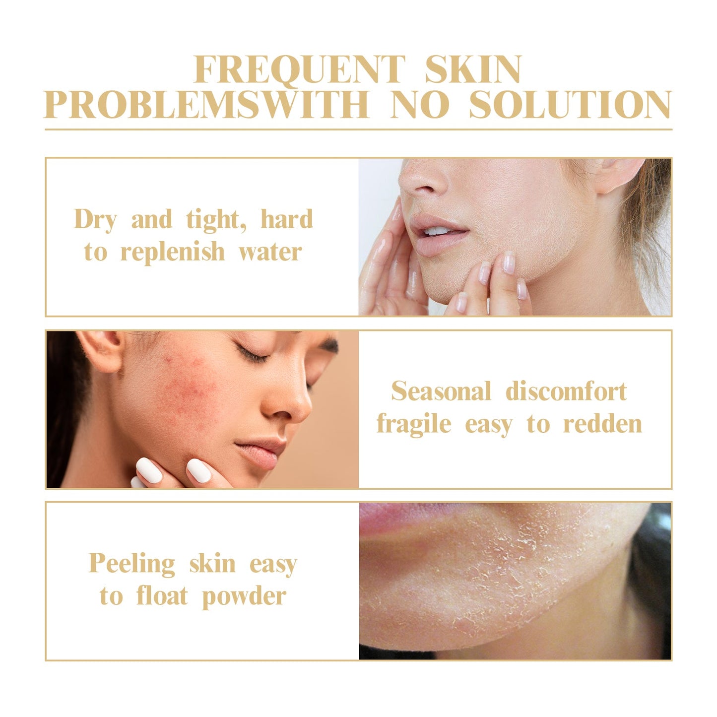 Premium Collagen Cleanser for Radiant Skin