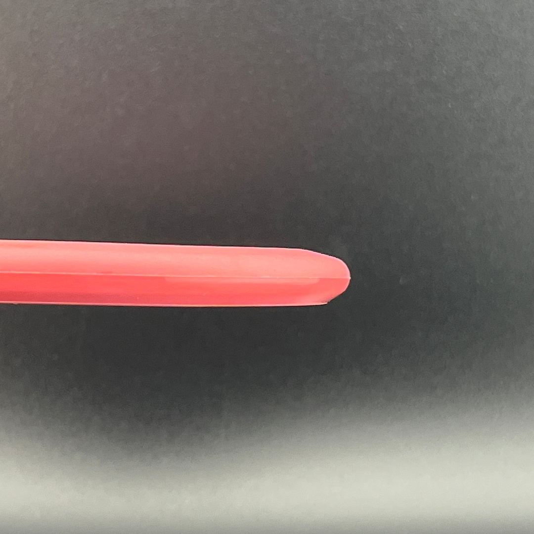 Mini v2 - Disques volants estampillés Ghost en plastique 100 % recyclé