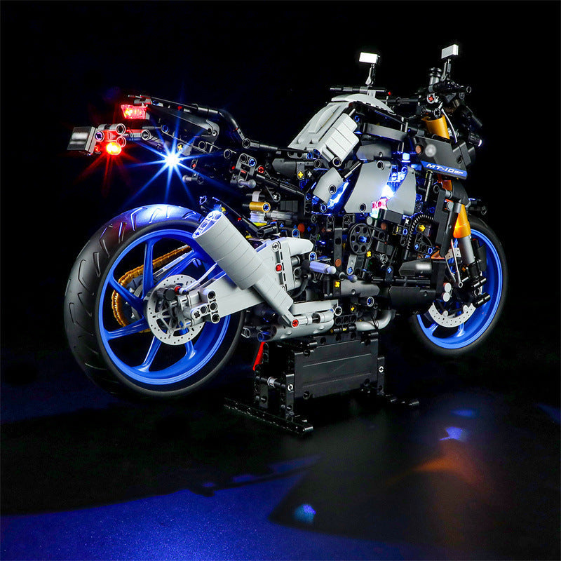 Yamaha MT-10 SP Building Block LED Lighting Accessories
