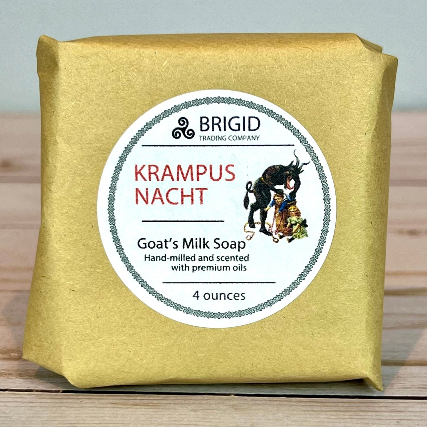 Jabón artesanal de leche de cabra: un toque lujoso de naturaleza