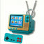 Mini Retro TV Game Console with 308 Classic Games