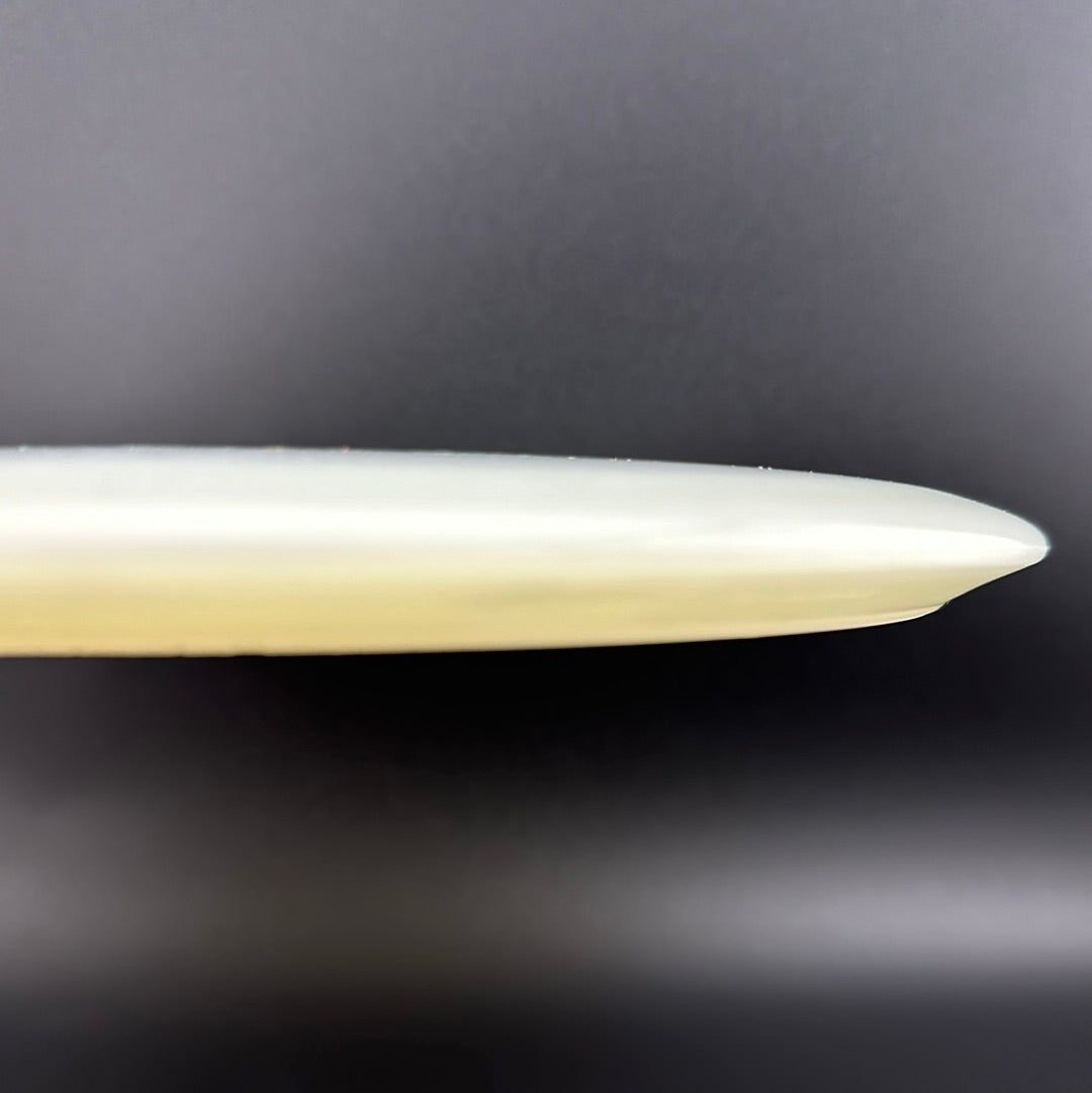 K1 Glow Kaxe - Edición Limitada 2021 con Sello de Hombre RADioactivo