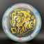 Discraft Jawbreaker Z FLX Crank - Ledgestone 2025 Edition