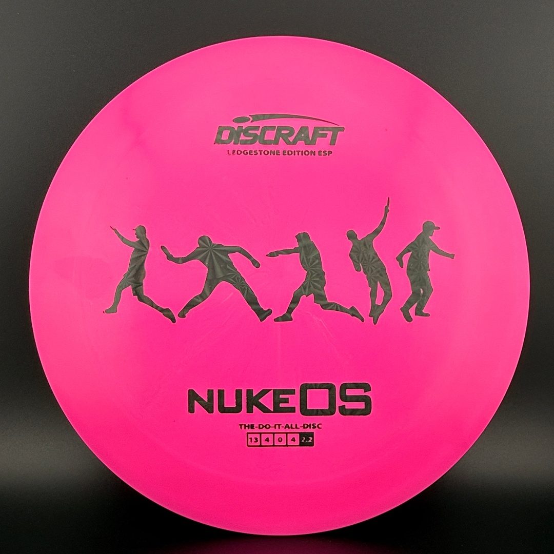 Solid Lightweight ESP Nuke OS - Ledgestone 2025