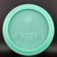K1 Krut - First Run Mint - FEST Stamp Disc Golf Driver