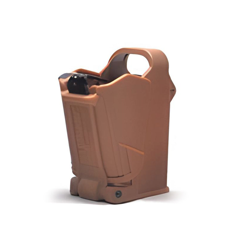 Universal 9mm-45ACP magazine loader - Korvel