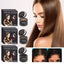 Hairline Cover Touch Powder Compact Hairline Easy To Apply Concealer Powder For Your Hairline - Korvel