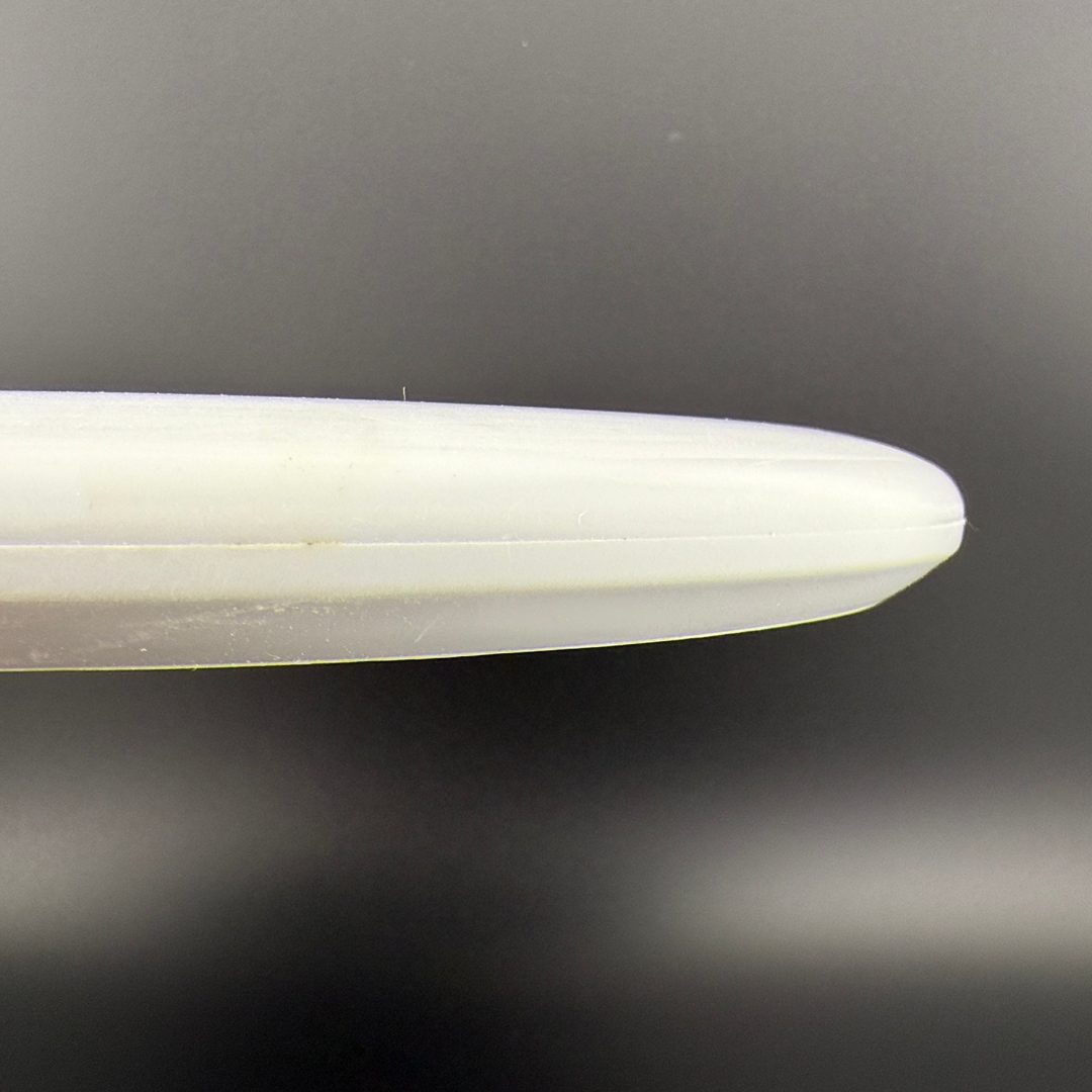 Glow D-Line P2 (Flex 3) - Micro Shield Disc Golf Putter