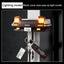AE86 Car Key Holder: Creative Wall-Mounted Hook for Car Enthusiasts