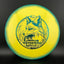 Grand Orbit Brave - Jakub Semerad 2025 Team Series Disc
