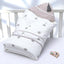 Premium Cotton Swaddle Blanket for Newborns