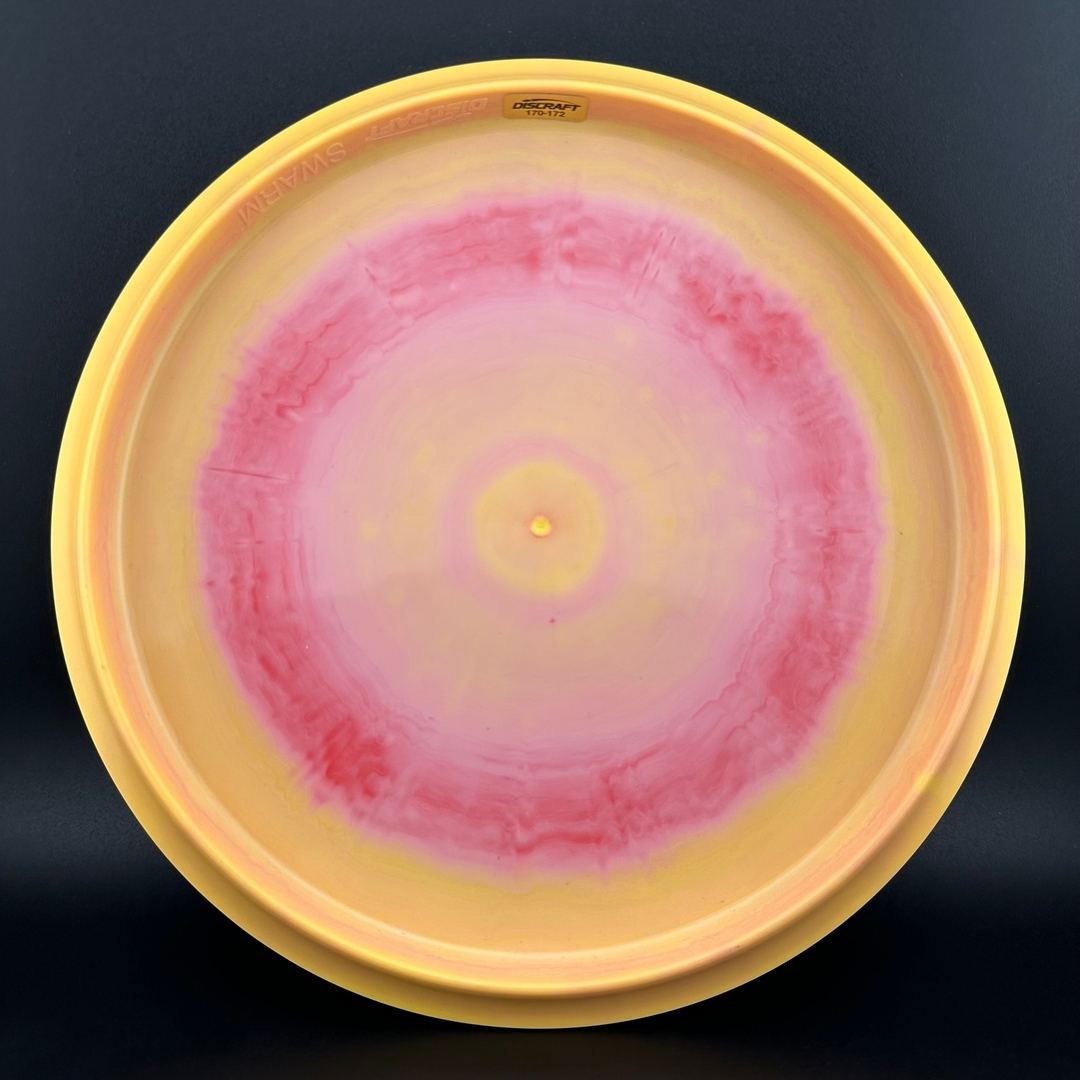 Discraft ESP Swarm Disco de Golf de Media Distancia