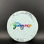 Zona Mini Jawbreaker - Canasta de Disc Golf Mini de 6"
