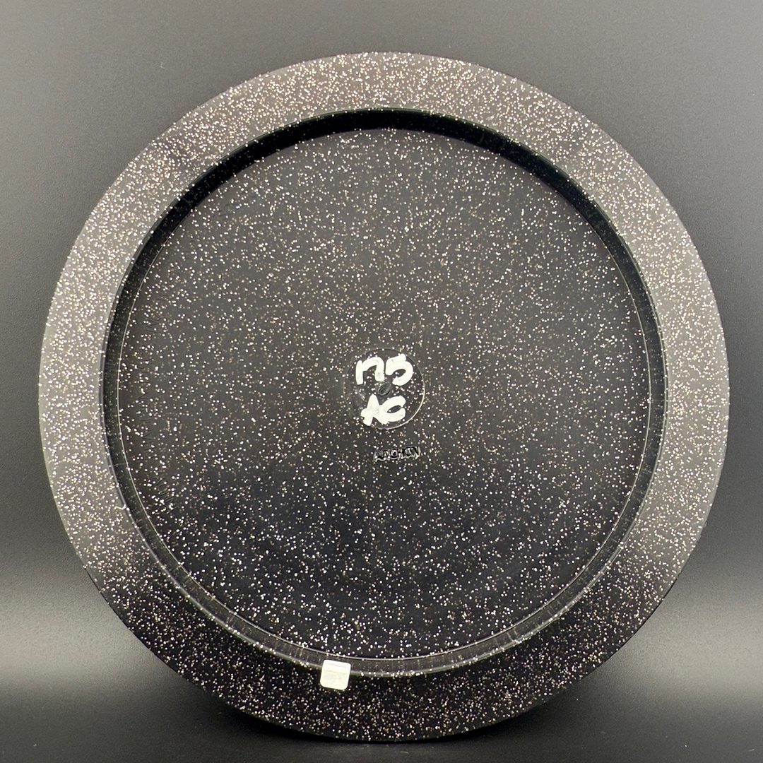 Controlador de Disco de Golf Metal Flake Champion Archon - F2 - Edición Limitada