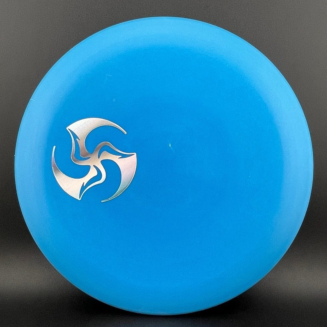 Disco P-Line P2 Mini Huk Stamp