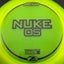 Z Lite Nuke OS - Overstable Distance Driver