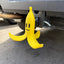 Banana Tailgater Deterrent - Korvel