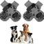 Chaussettes Premium pour Animaux de Compagnie - Antidérapantes et Imperméables